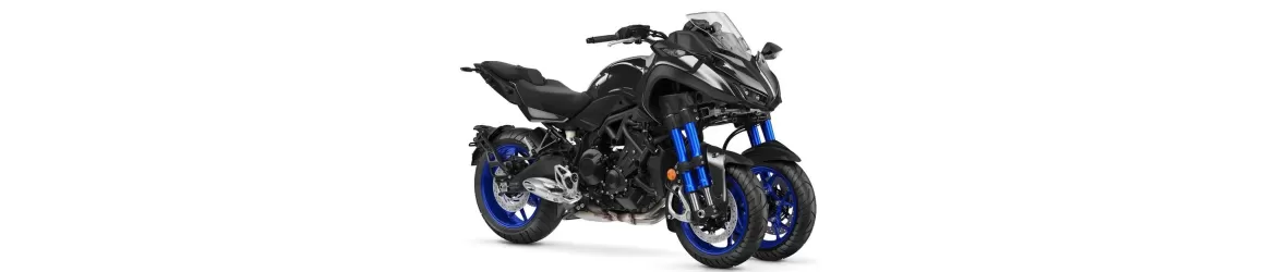 900 Niken (2023-2024)