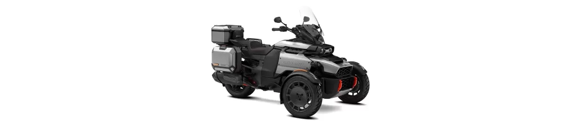 1330 CANYON XT (2025)