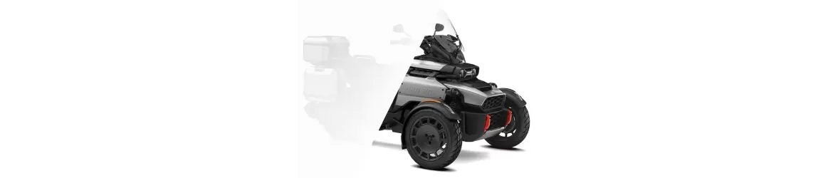 1330 CANYON XT Front (2025)