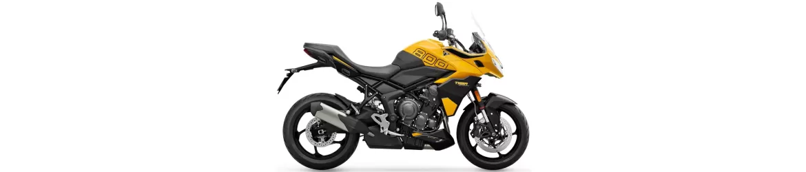 800 Tiger Sport (2025)