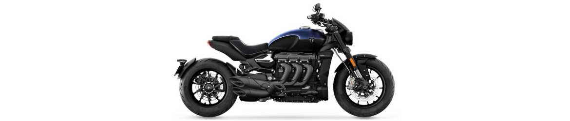 2500 Rocket III R Storm (2024-2026)