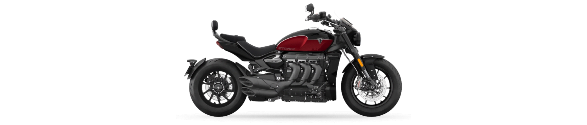 2500 Rocket III GT Storm (2024-2026)