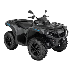 1000 T OUTLANDER (2019-2022)