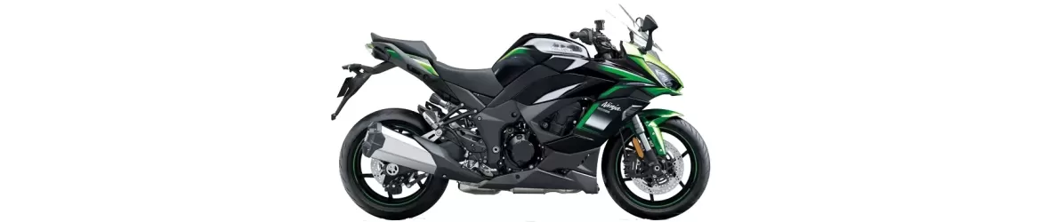 1000 Ninja SX (2020-2024)