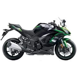 1000 Ninja SX (2020-2024)