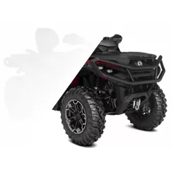 850R OUTLANDER MAX / XT / XT-P G3 Avant (2025-2026)