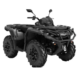 650 OUTLANDER / XT / XT-P G2 (2023-2024)