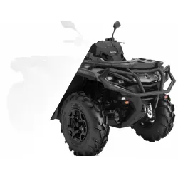 650 OUTLANDER / XT / XT-P G2 Avant (2023-2024)