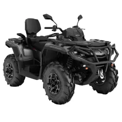 650 OUTLANDER MAX / XT / XT-P G2 (2023-2024)