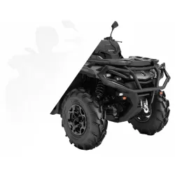 650 OUTLANDER MAX / XT / XT-P G2 Avant (2023-2024)