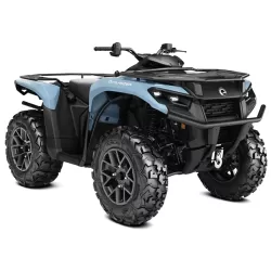 500 OUTLANDER G3 (2023-2026)