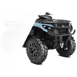 500 OUTLANDER G3 Front (2023-2026)
