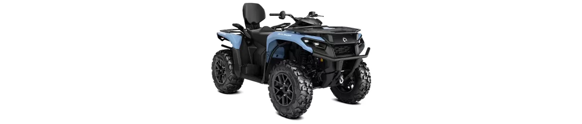 500 OUTLANDER MAX G3 (2023-2026)