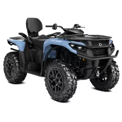 500 OUTLANDER MAX G3 (2023-2026)