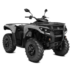 700 OUTLANDER G3 (2023-2026)