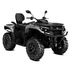 700 OUTLANDER MAX / XT G3 (2023-2026)