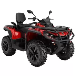 1000 OUTLANDER MAX R / T (2023-2024)