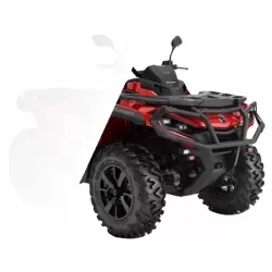 1000 OUTLANDER R / T Front (2023-2024)