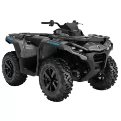 850 OUTLANDER G2 (2023)
