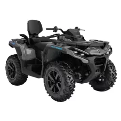 850 OUTLANDER MAX G2 (2023)