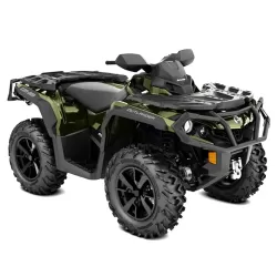 850 OUTLANDER / XT / XTP G2 (2021-2022)
