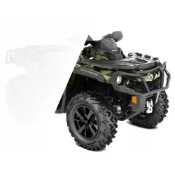 850 OUTLANDER / XT / XTP G2 Front (2021-2022)