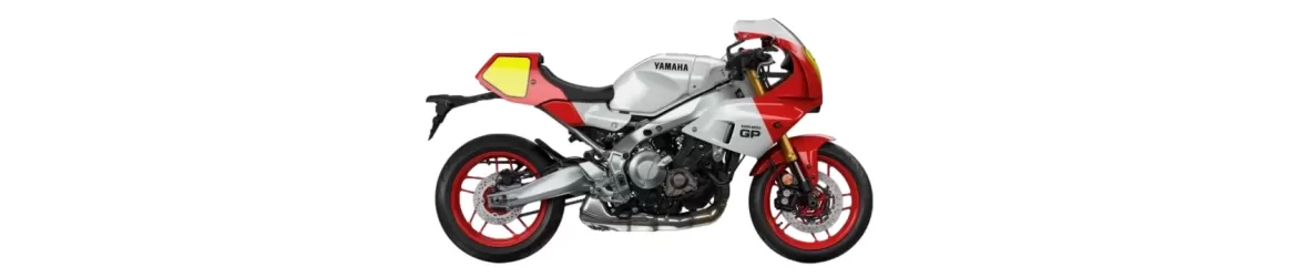900 XSR GP (2024-2025)