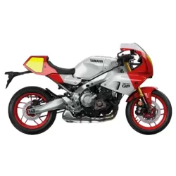 900 XSR GP (2024-2025)
