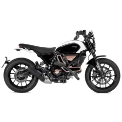 803 Scrambler 10th Anniversario Rizoma (2025)