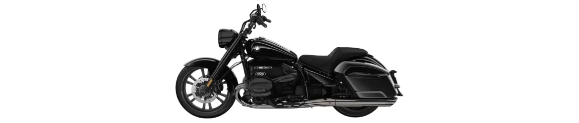 R 18 Roctane (2023-2025)