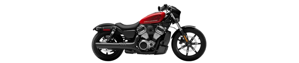 RH 975 Nightster (2022-2024)