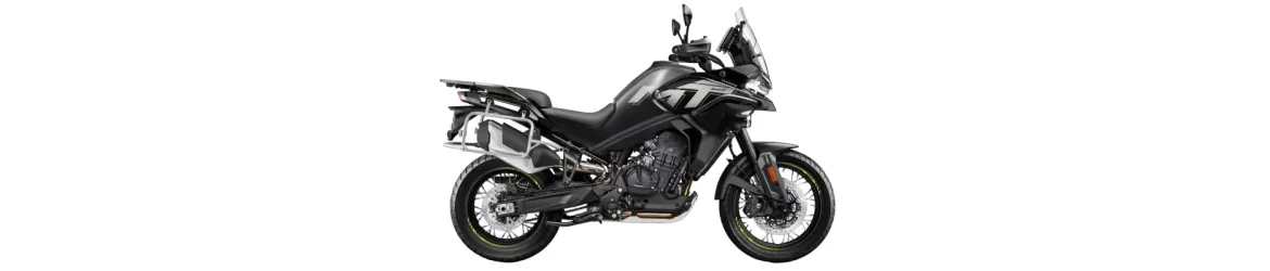 800 MT Explore (2023-2025)