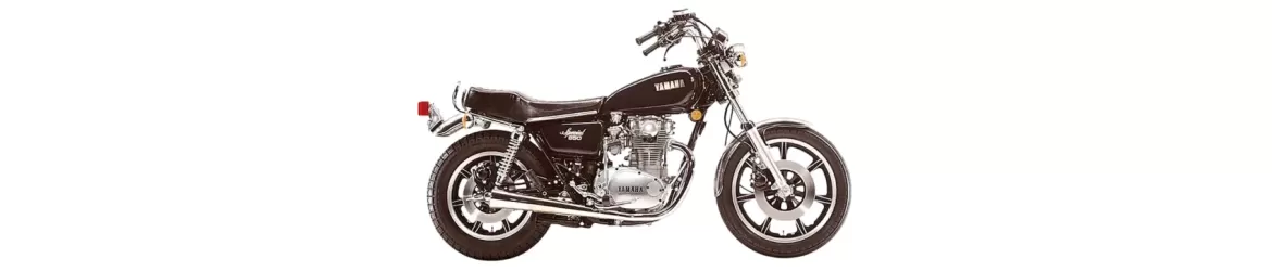 650 XS Special (1978-1985)