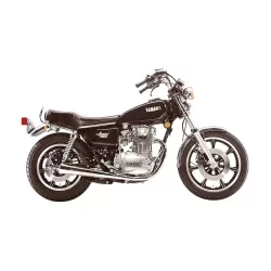 650 XS Special (1978-1985)