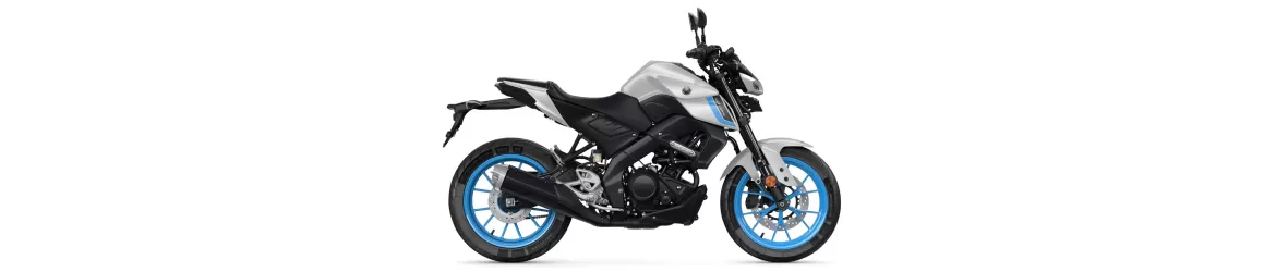 125 MT-125 (2020-2025)