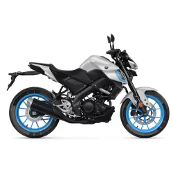 125 MT-125 (2020-2025)