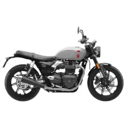 900 Speed Twin (2025)