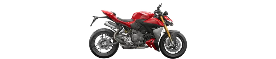 890 Streetfighter V2S (2025)