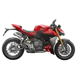 890 Streetfighter V2S (2025)