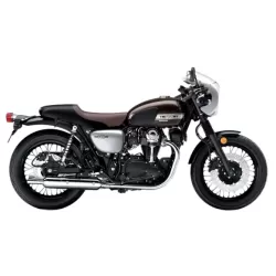 800 W Cafe (2019-2021)