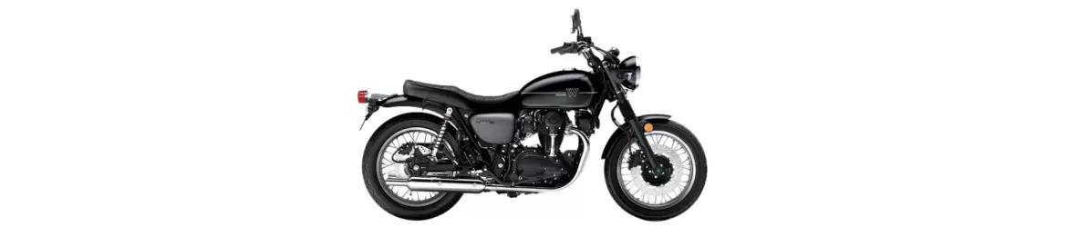 800 W Street (2019-2021)