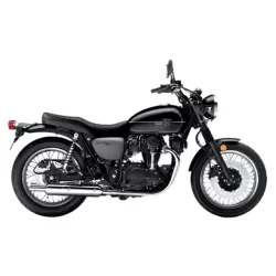 800 W Street (2019-2021)