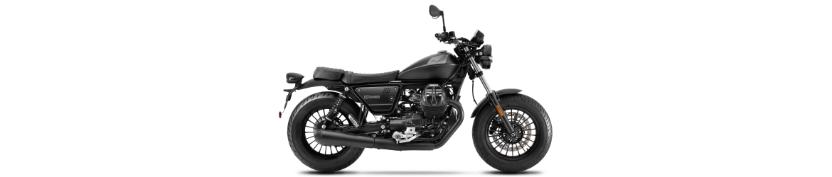 850 V9 Bobber (2021-2024)