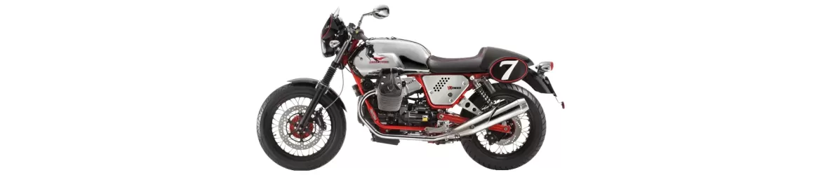 750 V7 Racer (2011-2014)