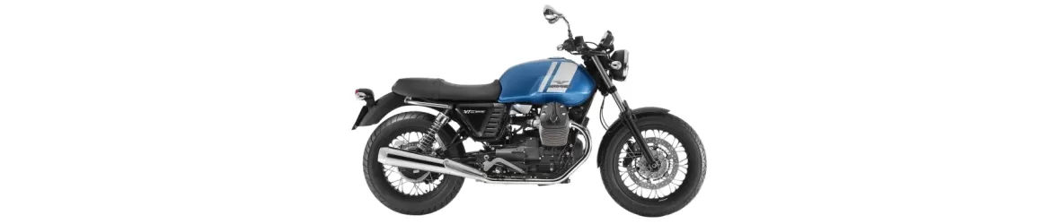 750 V7 II Special (2014-2017)