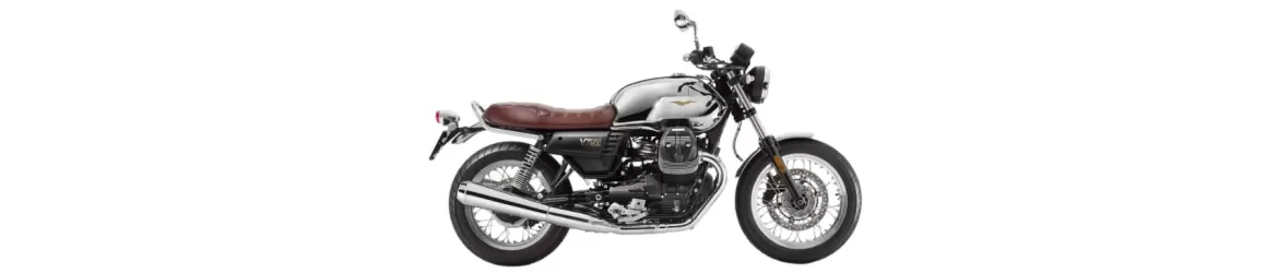 750 V7 III Anniversario (2017)