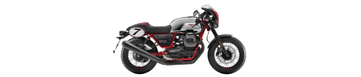 750 V7 III Racer 10th Anniversary (2020-2021)