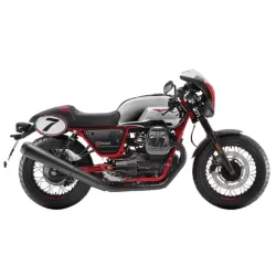 750 V7 III Racer 10th Anniversary (2020-2021)