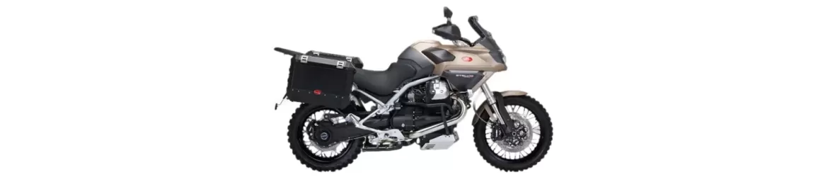 1200 Stelvio NTX (2009-2011)