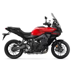 900 Tracer 9 / Tracer 9 Y-AMT (2025)